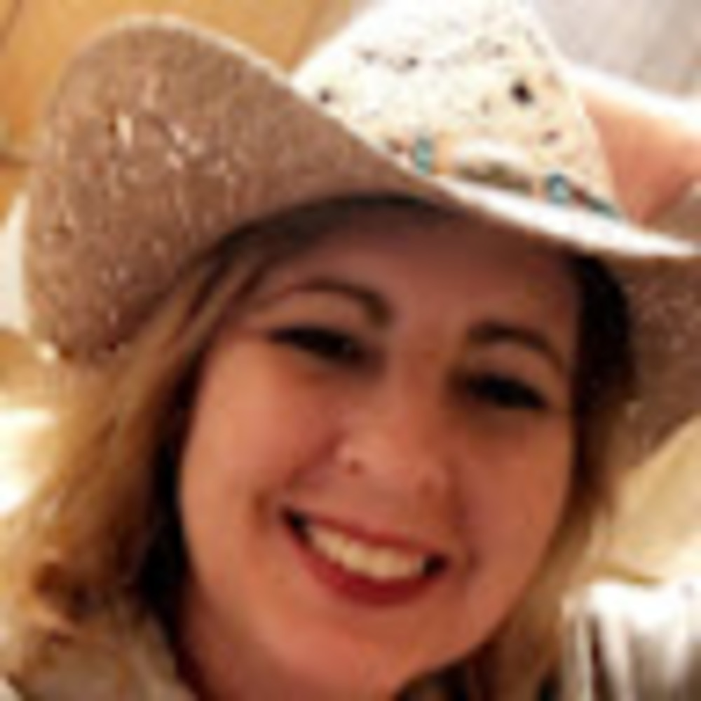 Meet your Posher, Donna